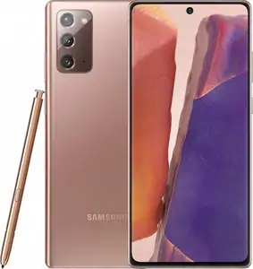 Замена матрицы на телефоне Samsung Galaxy Note 20 в Ижевске